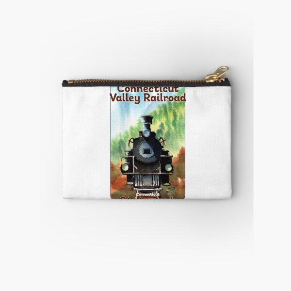 Item preview, Connecticut Valley Railroad State Park, Connecticut designed and sold by MMc Buck.