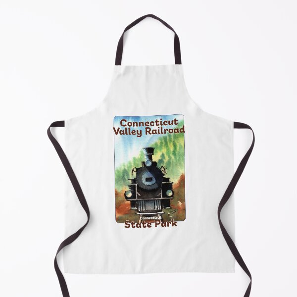 Item preview, Connecticut Valley Railroad State Park, Connecticut designed and sold by MMc Buck.