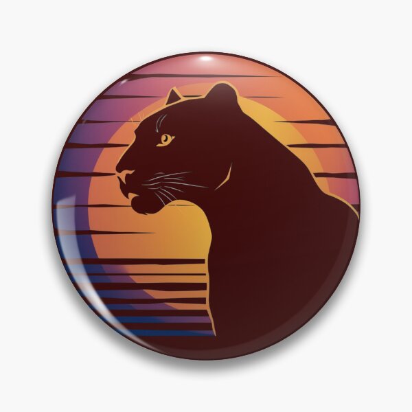 Item preview, Florida Panther designed and sold by Globalcitytees.