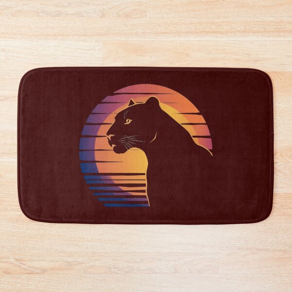 Item preview, Florida Panther designed and sold by Globalcitytees.