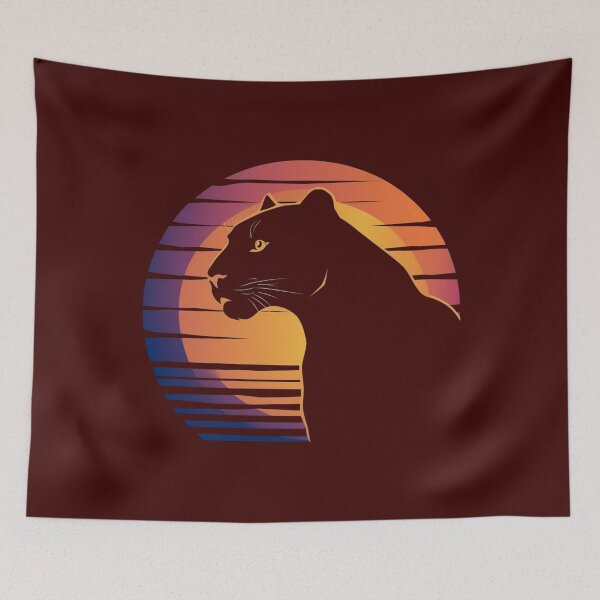 Item preview, Florida Panther designed and sold by Globalcitytees.