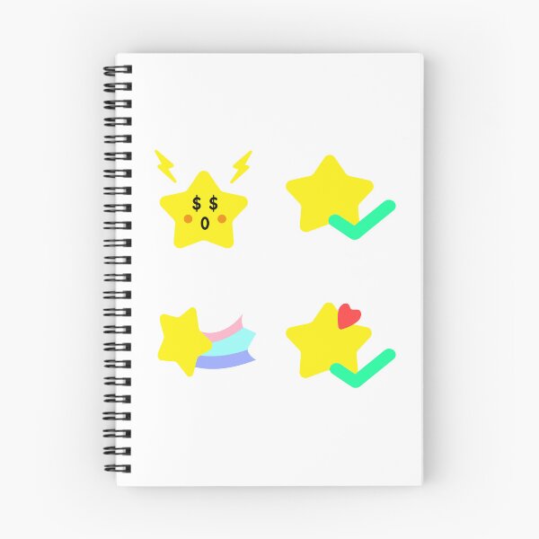 Item preview, beautiful stars to light your path designed and sold by huape.
