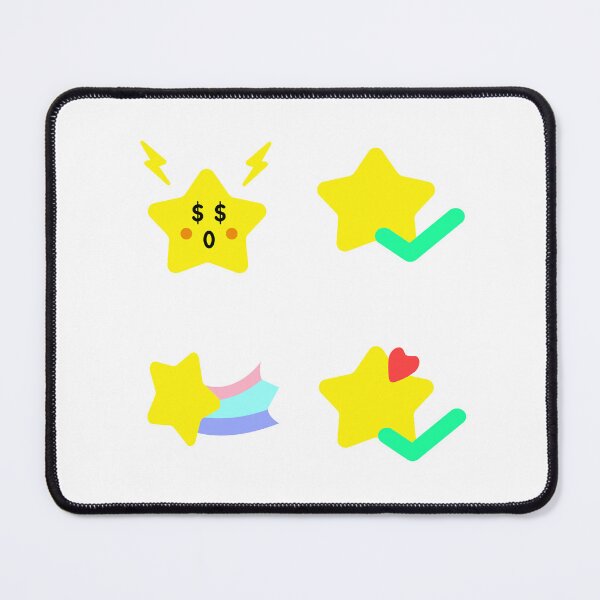 Item preview, beautiful stars to light your path designed and sold by huape.