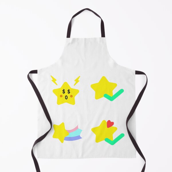 Item preview, beautiful stars to light your path designed and sold by huape.