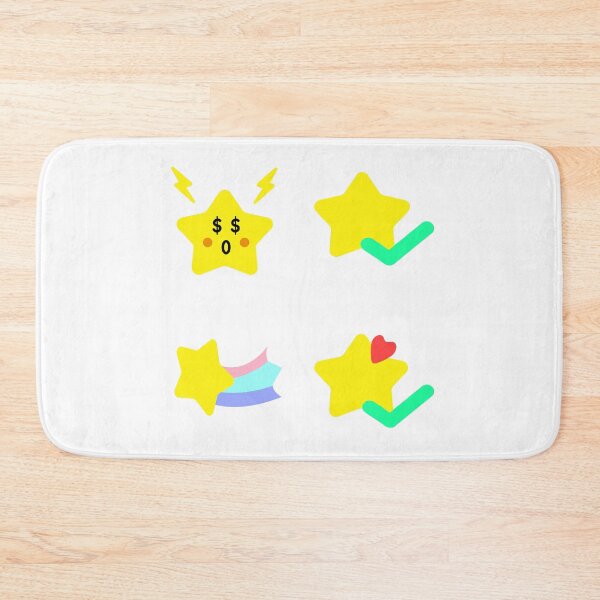 Item preview, beautiful stars to light your path designed and sold by huape.