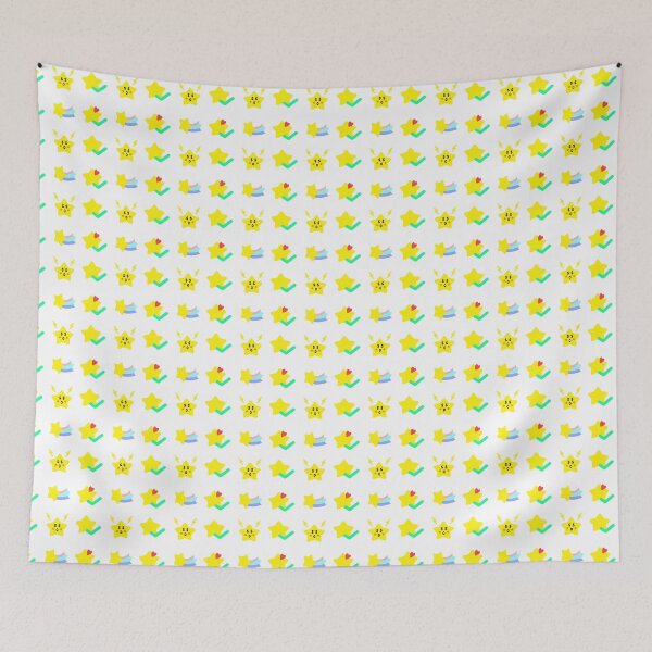 Item preview, beautiful stars to light your path designed and sold by huape.
