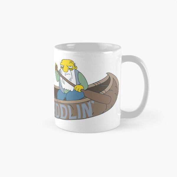 Item preview, That's a paddlin' designed and sold by Demlanogaster.