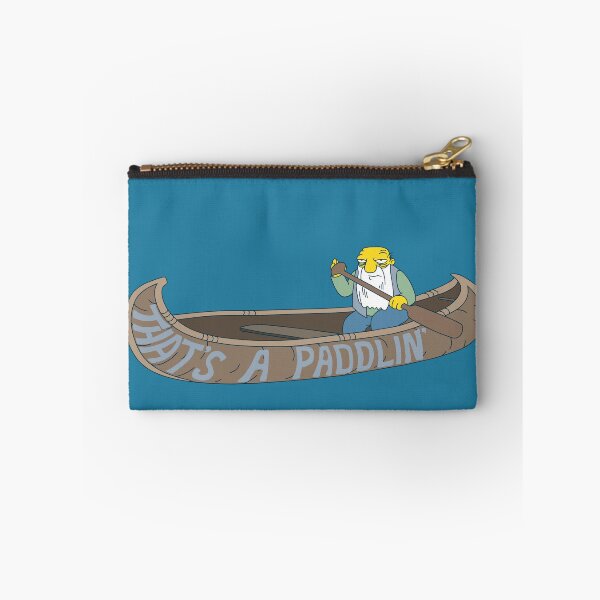 Item preview, That's a paddlin' designed and sold by Demlanogaster.