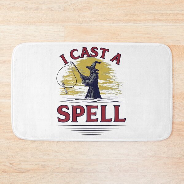 Item preview, Cast a Spell designed and sold by FitEnvy.