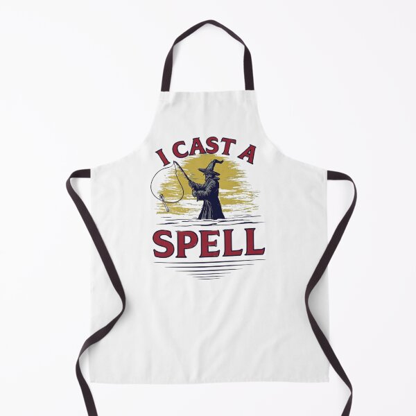 Item preview, Cast a Spell designed and sold by FitEnvy.