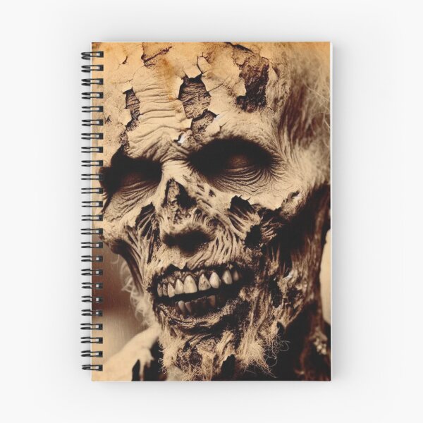 Item preview, The Drawbridge Zombie designed and sold by MrsNightTerror.