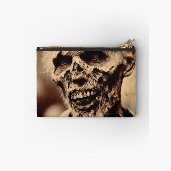 Item preview, The Drawbridge Zombie designed and sold by MrsNightTerror.