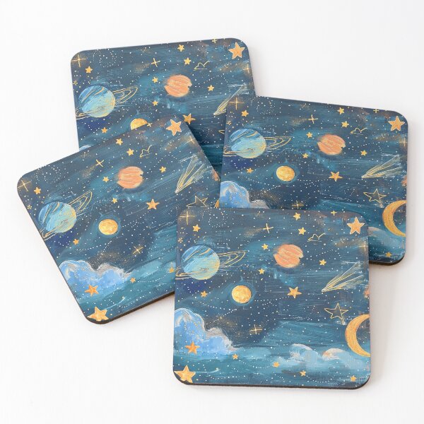 Item preview, Cosmic Dreams designed and sold by DabrowskiDesign.