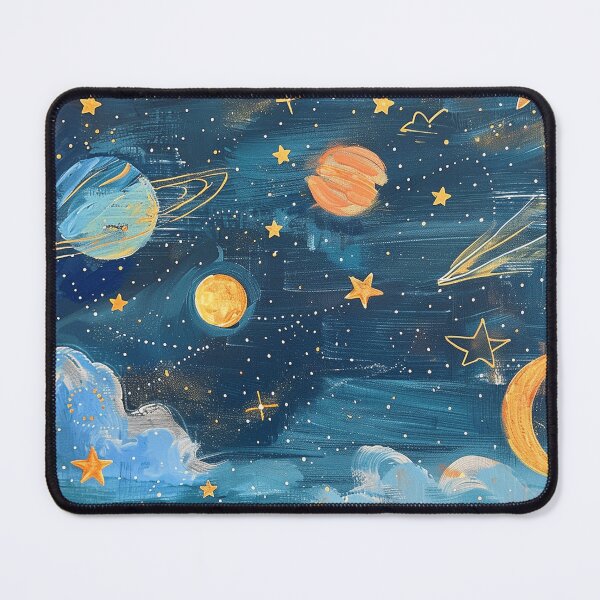 Item preview, Cosmic Dreams designed and sold by DabrowskiDesign.