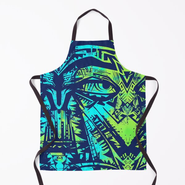 Item preview, "Hawaiian Tribal Art: Digital Tattoo Tee" designed and sold by Art-Vortex-fr.