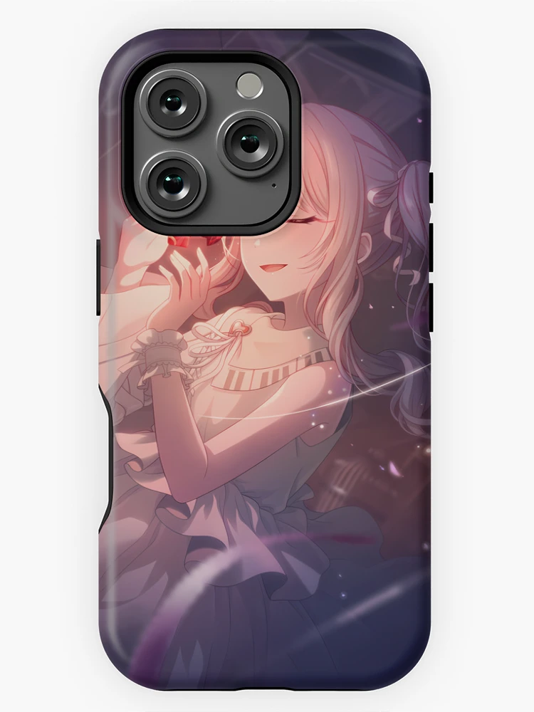 yuuki　iPhone Amazon.com: Phone Case for Apple iPhone 13 Pro Max Anime
