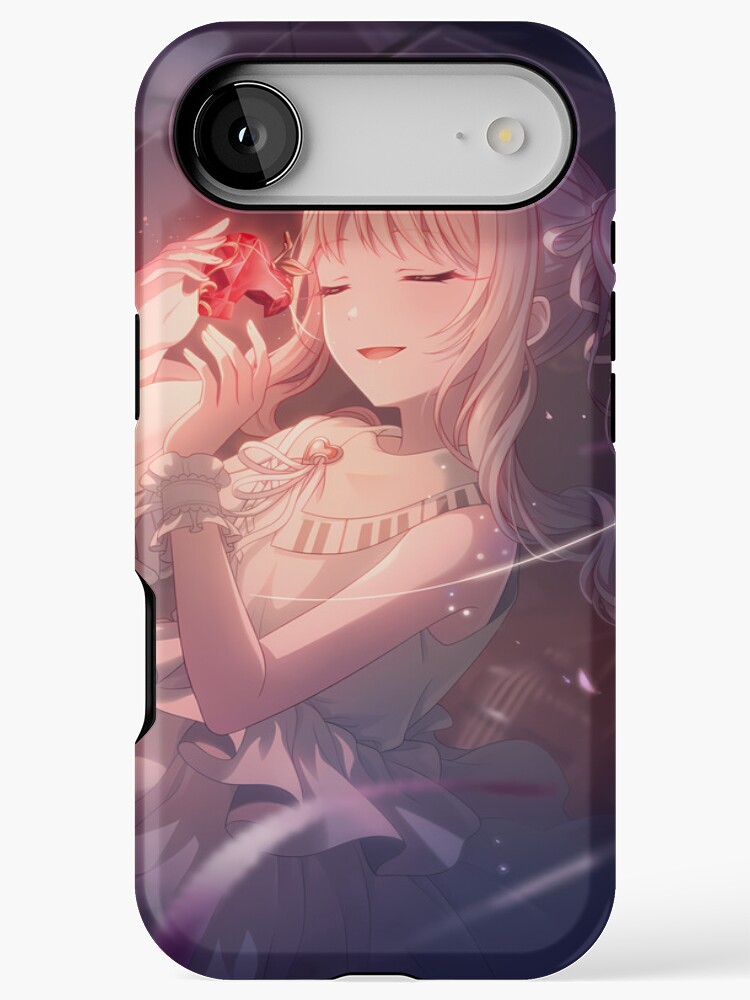 あきな  iPhone SP PHONE CASE SPC+ フォンケース iPhone｜株式会社デイトナ