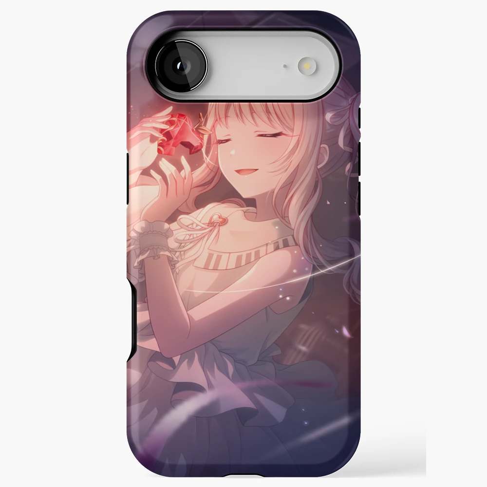 iPhone - なぎ Anime Blue Lock Nagi Seishiro Isagi Yoichi Phone Case for