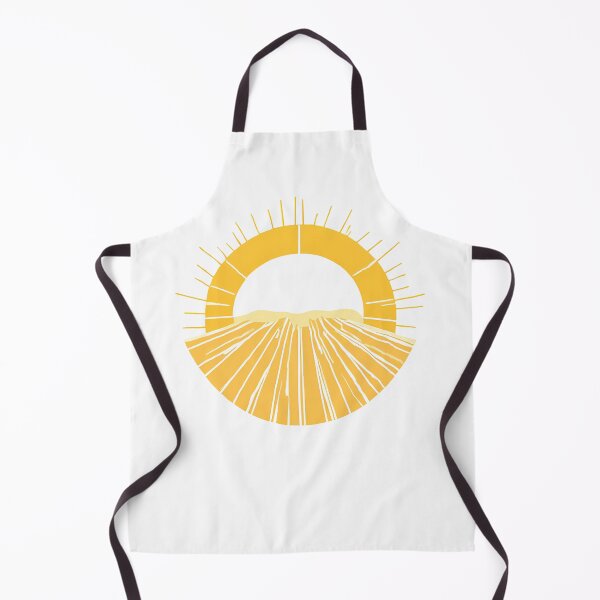 Item preview, Sun Over Mountains designed and sold by SumSimpleSmiles.