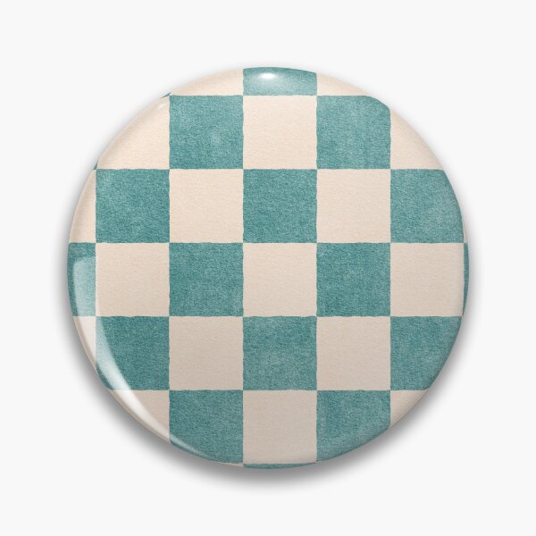 Item preview, CHECKER - 001 - Opal designed and sold by danielcoulmann.