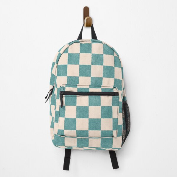 Item preview, CHECKER - 001 - Opal designed and sold by danielcoulmann.