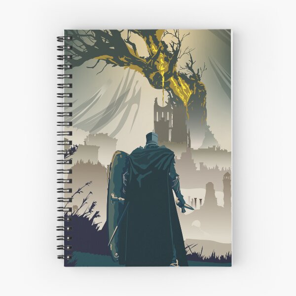 Item preview, Shadow of the Erd Tree designed and sold by DCMo.