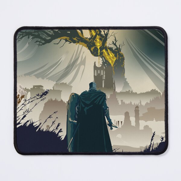 Item preview, Shadow of the Erd Tree designed and sold by DCMo.