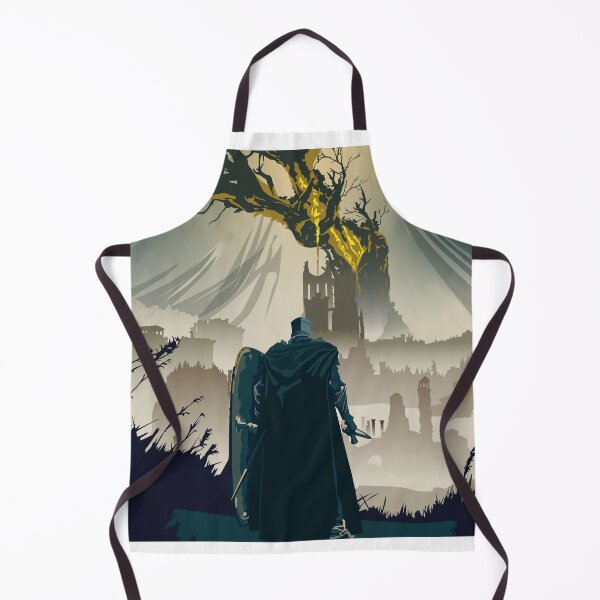 Item preview, Shadow of the Erd Tree designed and sold by DCMo.