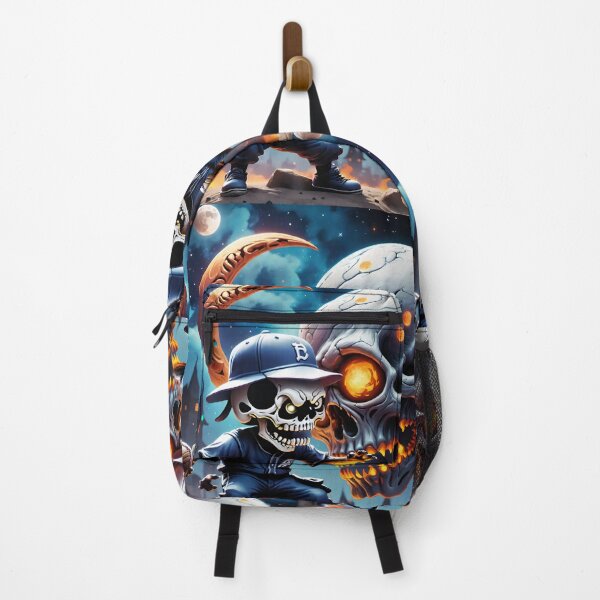 Item preview, Skull 95 designed and sold by Grafititee.