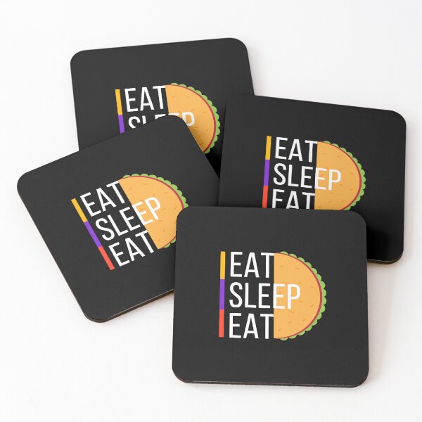Item preview, Eat, Sleep, Eat designed and sold by Reichcorp.