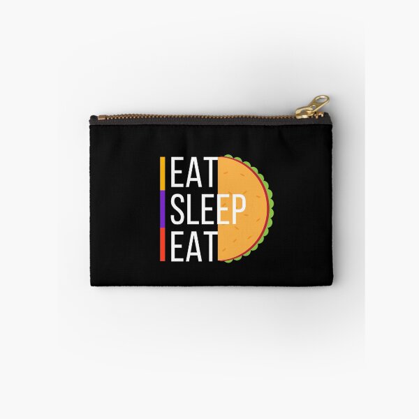 Item preview, Eat, Sleep, Eat designed and sold by Reichcorp.