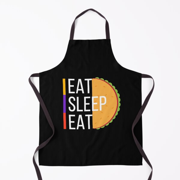 Item preview, Eat, Sleep, Eat designed and sold by Reichcorp.