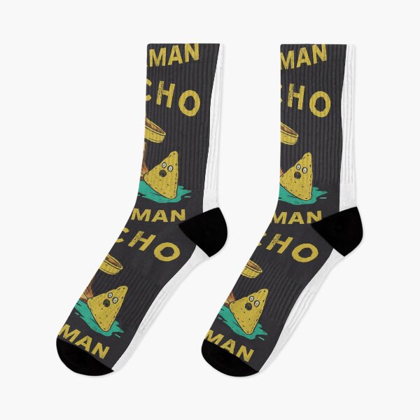 Item preview, Nacho Average Fisherman designed and sold by FitEnvy.