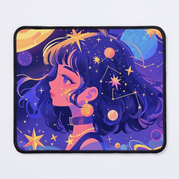 Item preview, Astral Beauty designed and sold by DabrowskiDesign.