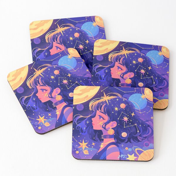 Item preview, Astral Beauty designed and sold by DabrowskiDesign.