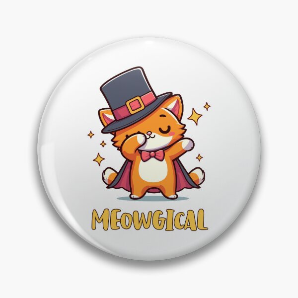 Item preview, meowgical designed and sold by MS-designs-47.