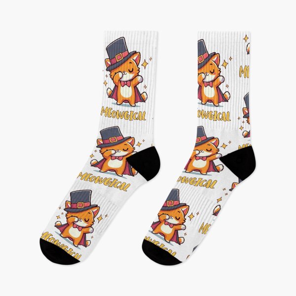 Item preview, meowgical designed and sold by MS-designs-47.