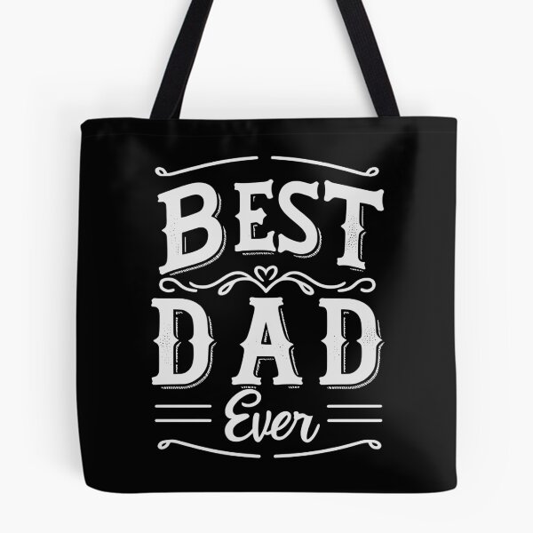 Item preview, Best Dad Ever designed and sold by zarshirts.
