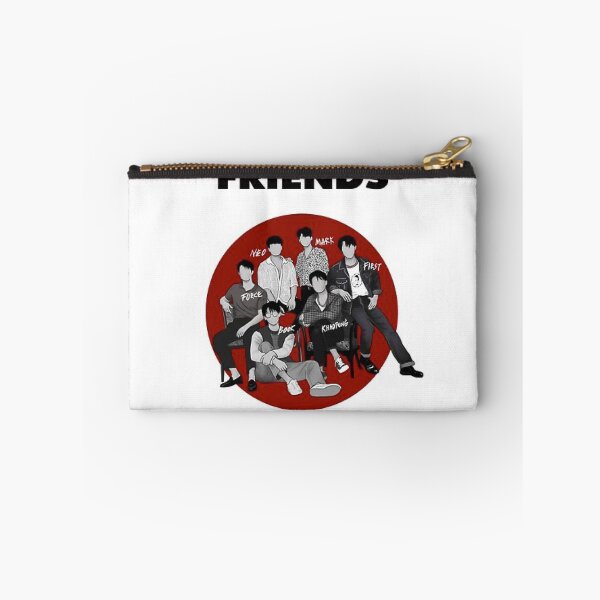 Item preview, Only Friends 2023 BL SERIES thai เพื่อนต้องห้าม  designed and sold by Kpop-Noona.
