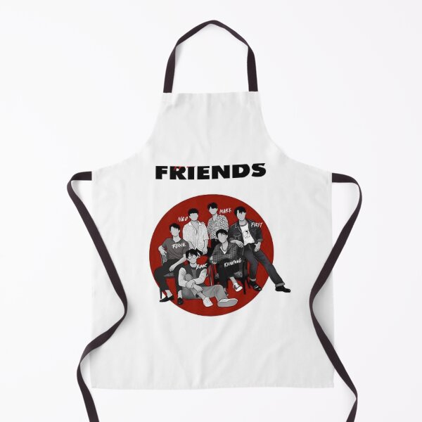 Item preview, Only Friends 2023 BL SERIES thai เพื่อนต้องห้าม designed and sold by Kpop-Noona.