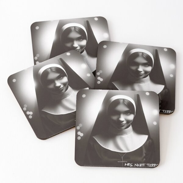 Item preview, Sister Celeste designed and sold by MrsNightTerror.