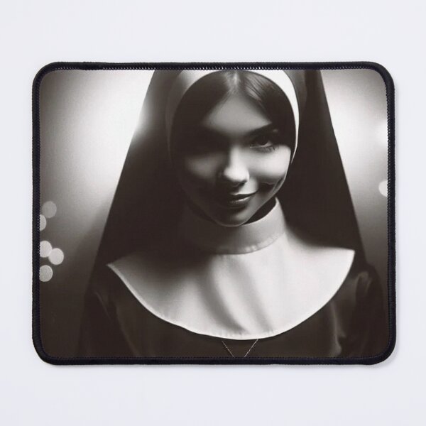 Item preview, Sister Celeste designed and sold by MrsNightTerror.