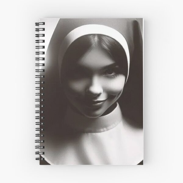 Item preview, Sister Celeste designed and sold by MrsNightTerror.