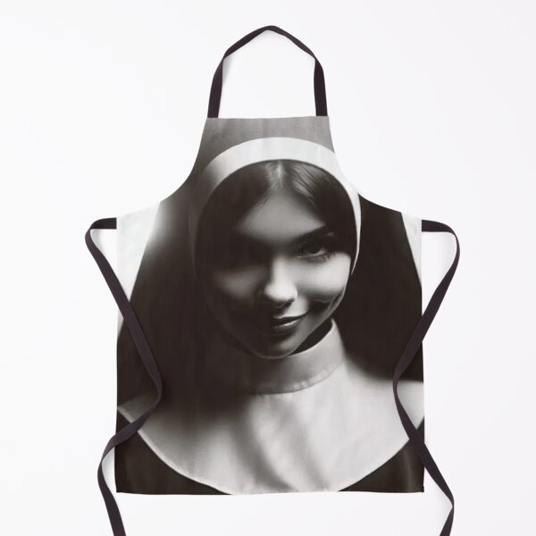 Item preview, Sister Celeste designed and sold by MrsNightTerror.