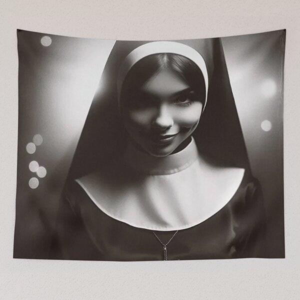 Item preview, Sister Celeste designed and sold by MrsNightTerror.