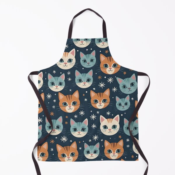 Item preview, Cat Winterland Solstice designed and sold by SoniaSarkali.