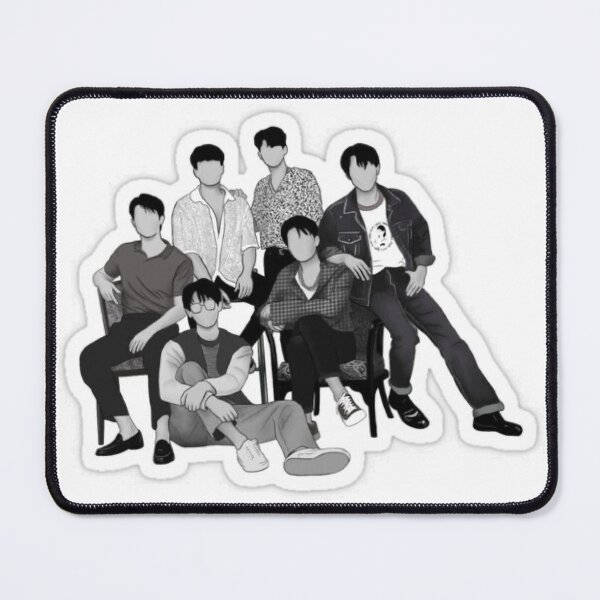 Item preview, Only Friends 2023 BL SERIES thai เพื่อนต้องห้าม designed and sold by Kpop-Noona.