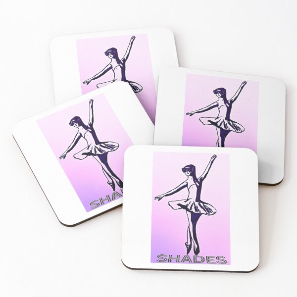 Item preview, Ballet Shades designed and sold by SJHorsfall.