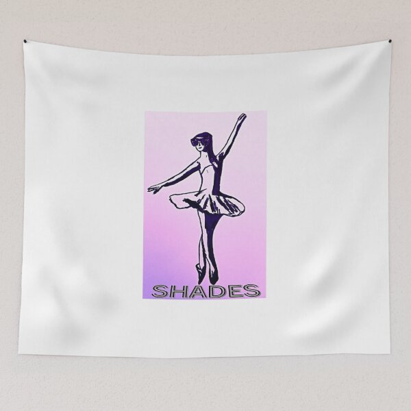 Item preview, Ballet Shades designed and sold by SJHorsfall.