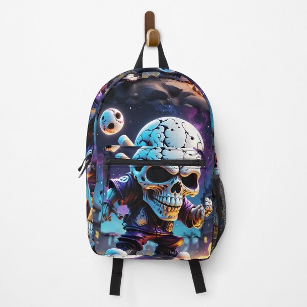 Item preview, Skull 95 designed and sold by Grafititee.